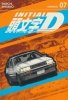 INITIAL D OMNIBUS VOL 13-14 TP [9798888771044]